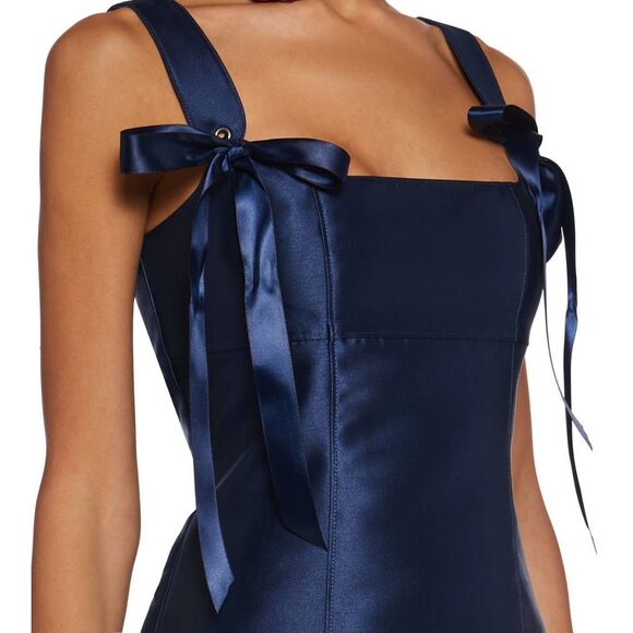 Current Mood Pixie Stardust Mini Dress - Picture 5 of 5